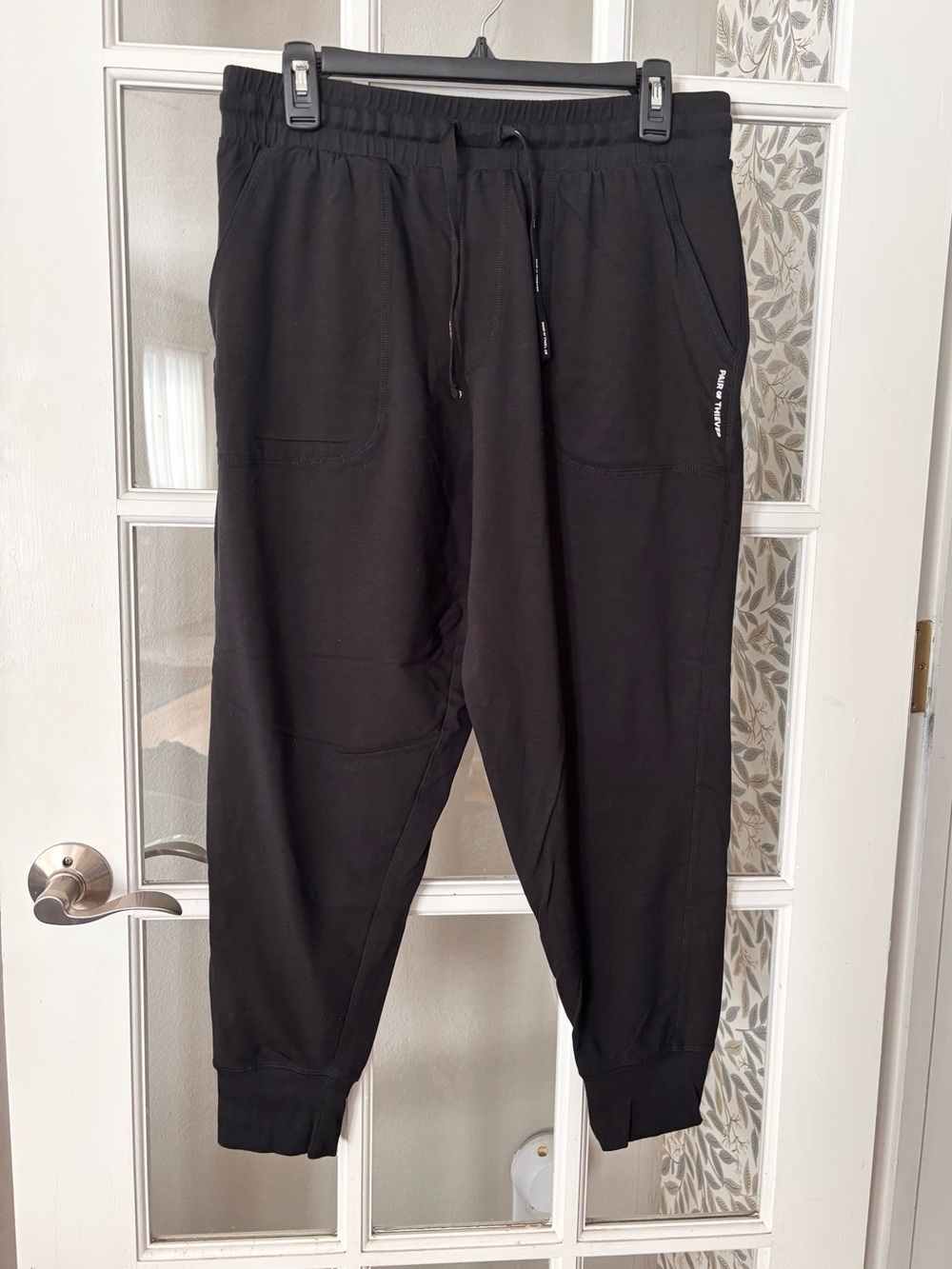 PAIR OF THIEVES Loungewear/ Pajama Pants Sz M NWOT
